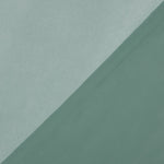 Nilblaue Chiffon-Gaze - Ribes y Casals