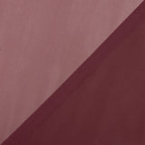 Gaze Chiffon Granat - Ribes y Casals