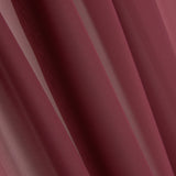 Gaze Chiffon Granat - Ribes y Casals