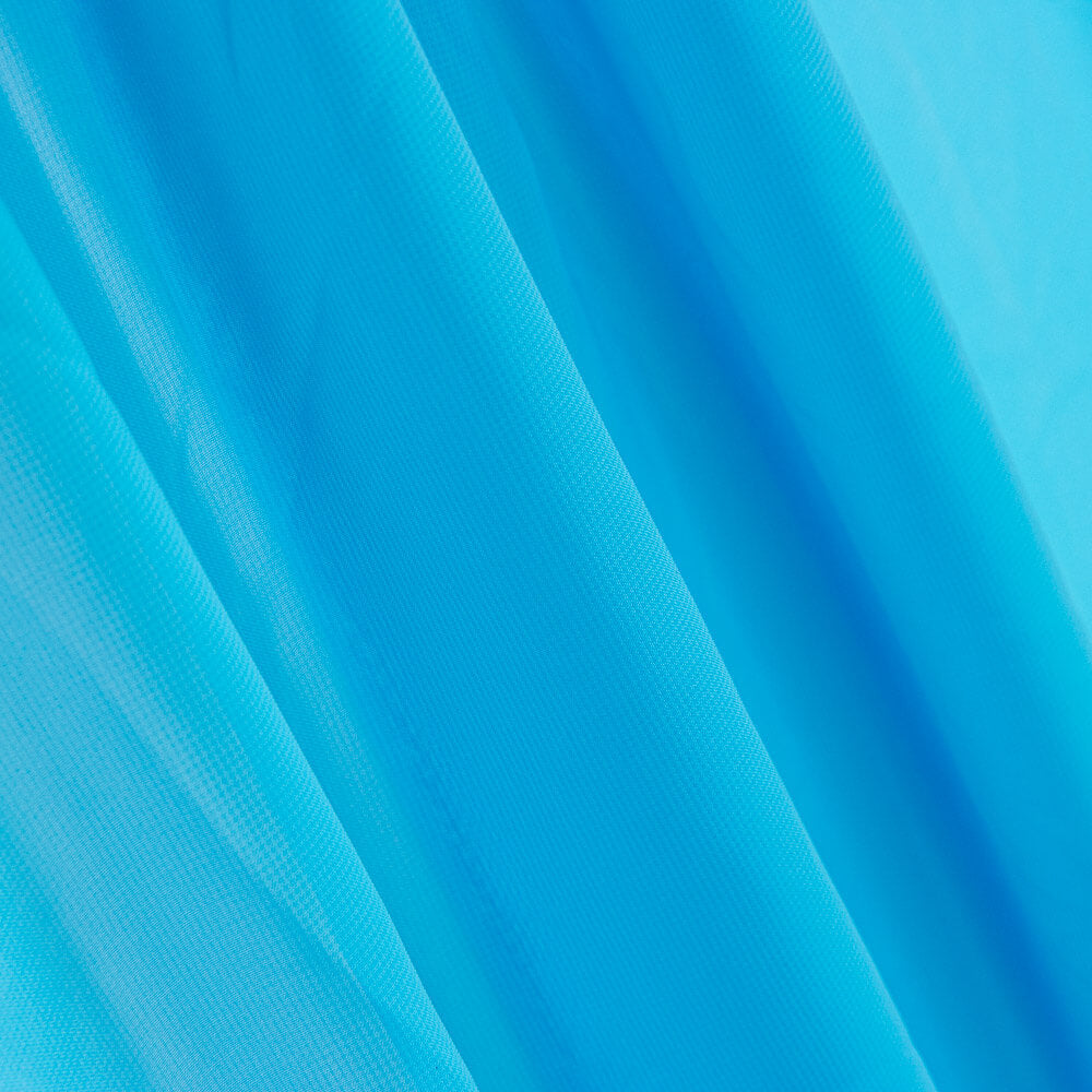 Chiffon Gaze Blau - Ribes y Casals