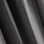 Schwarzer Chiffon-Gaze - Ribes y Casals