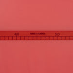 Rote Chiffon-Gaze - Ribes y Casals