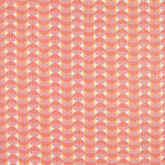 Bambula Polyester Geo Rund - Ribes y Casals