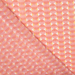 Bambula Polyester Geo Rund - Ribes y Casals