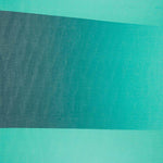 Blau-grüne Degradé-Mullbinde - Ribes y Casals