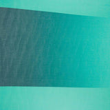 Blau-grüne Degradé-Mullbinde - Ribes y Casals