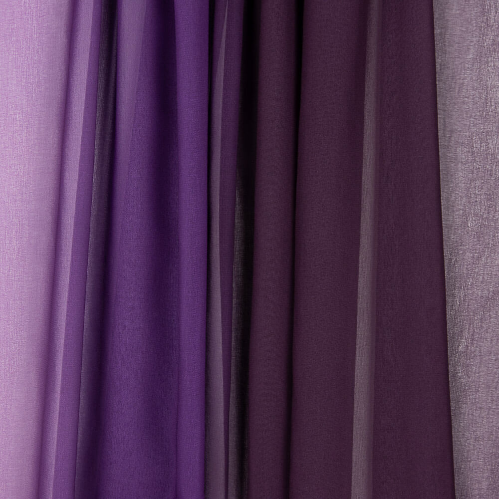 Mauve Degradé-Mull - Ribes y Casals