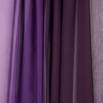Mauve Degradé-Mull - Ribes y Casals