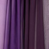 Mauve Degradé-Mull - Ribes y Casals