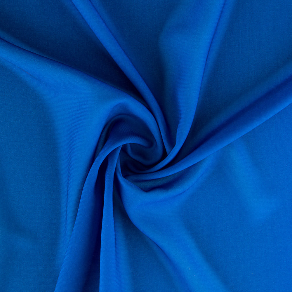 Blaue Degradé-Mullbinde - Ribes y Casals