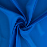 Blaue Degradé-Mullbinde - Ribes y Casals