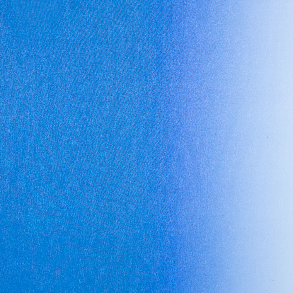 Blaue Degradé-Mullbinde - Ribes y Casals
