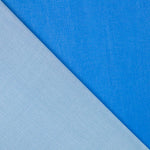 Blaue Degradé-Mullbinde - Ribes y Casals