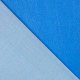 Blaue Degradé-Mullbinde - Ribes y Casals