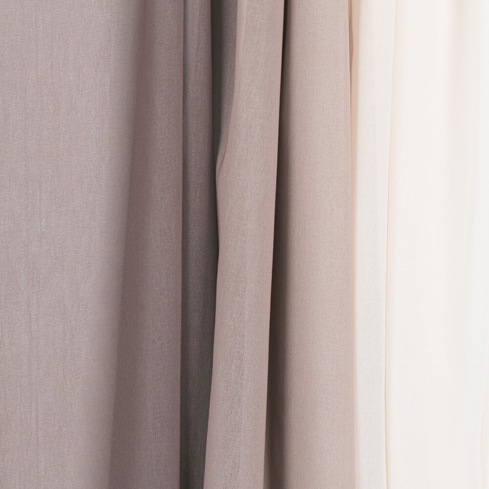 Beige Degradé-Mull - Ribes y Casals