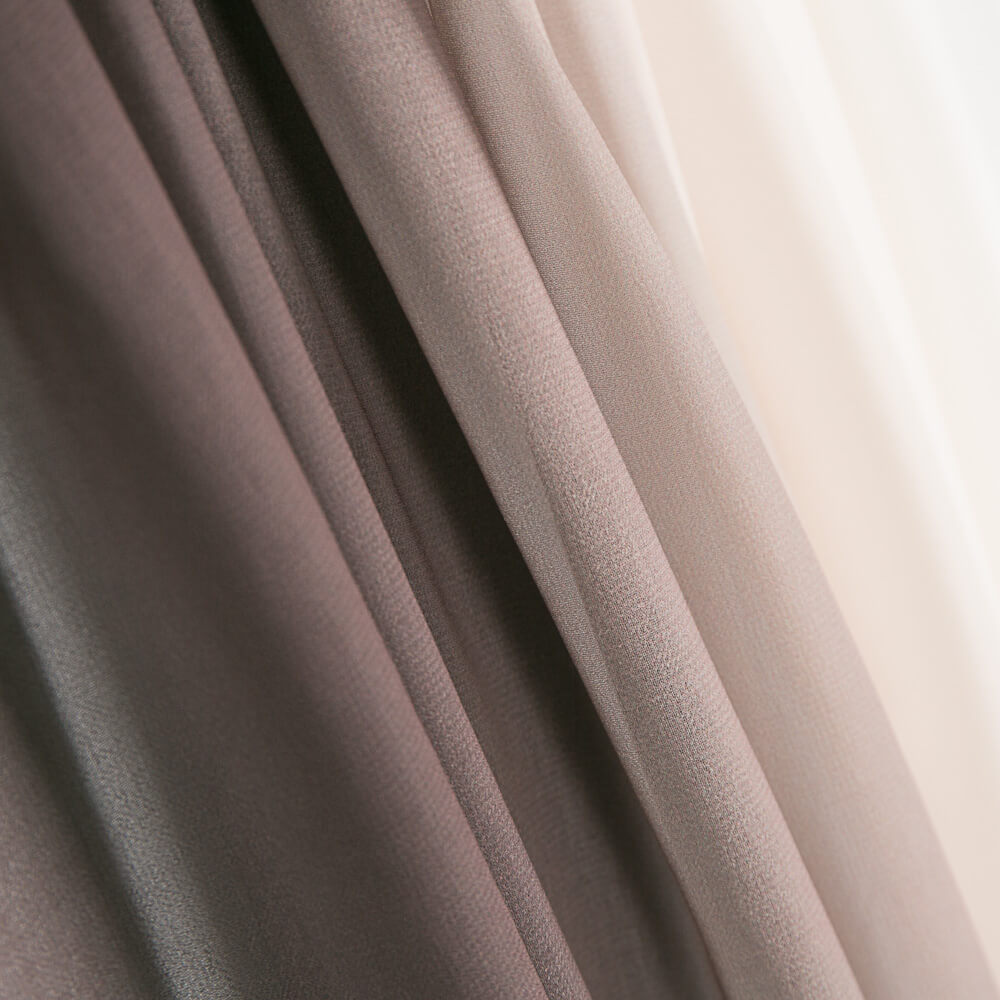 Beige Degradé-Mull - Ribes y Casals