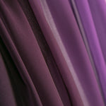 Gaze Desgradé Violett - Ribes y Casals