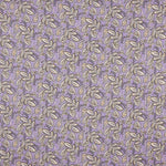 Lurex Cachemire Mauve Gaze - Ribes y Casals