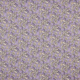 Lurex Cachemire Mauve Gaze - Ribes y Casals
