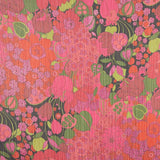Mull Lurex Blume Maxi Fuchsia - Ribes y Casals
