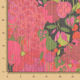 Mull Lurex Blume Maxi Fuchsia - Ribes y Casals