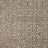 Gaze Lurex Batik Khaki - Ribes y Casals