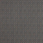 Gaze Lurex Geometrisch Grau - Ribes y Casals