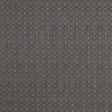 Gaze Lurex Geometrisch Grau - Ribes y Casals