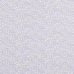 Mauve Polka Dots Lurex Gaze - Ribes y Casals