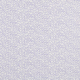 Mauve Polka Dots Lurex Gaze - Ribes y Casals