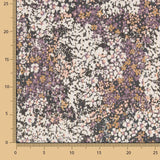 Mull Bambula Lurex Prairie - Ribes y Casals