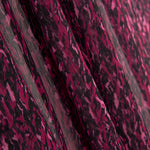 Mull Bambula Spuren Fuchsia - Ribes y Casals