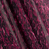Mull Bambula Spuren Fuchsia - Ribes y Casals