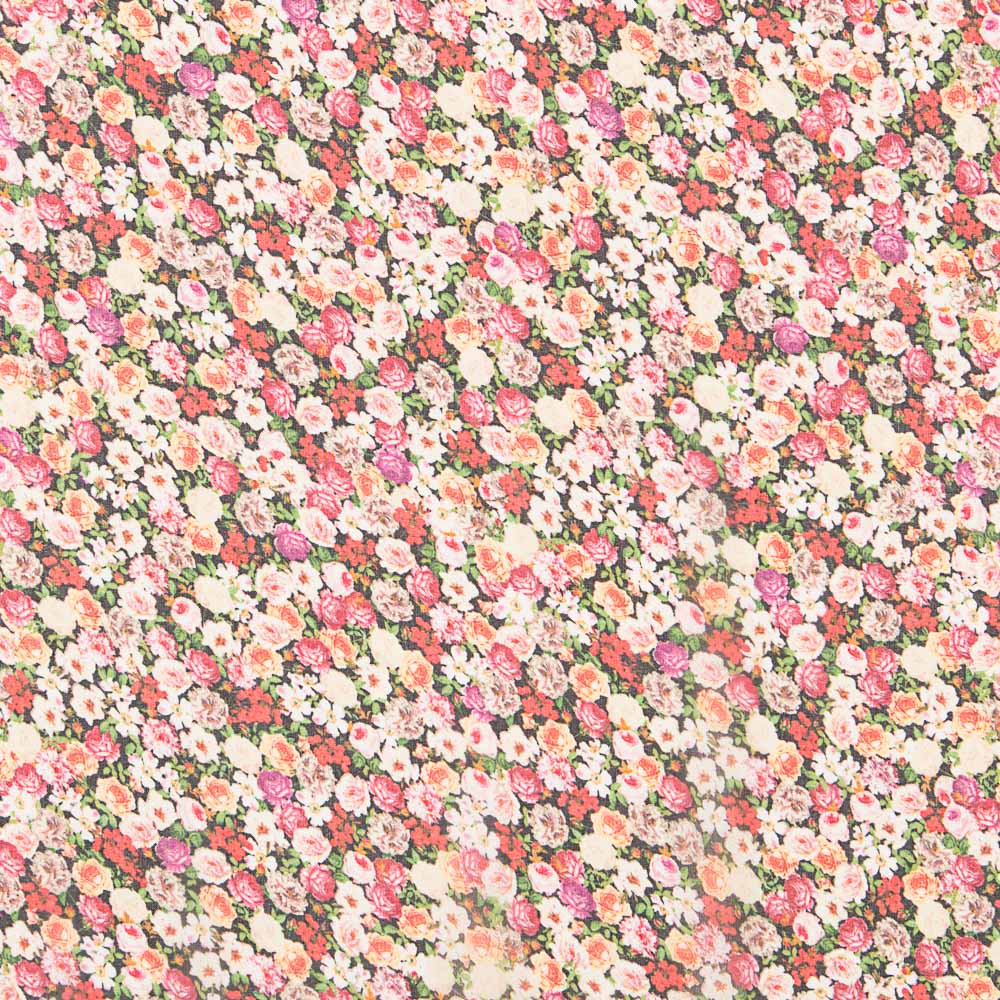 Multi Floral Gaze - Ribes y Casals