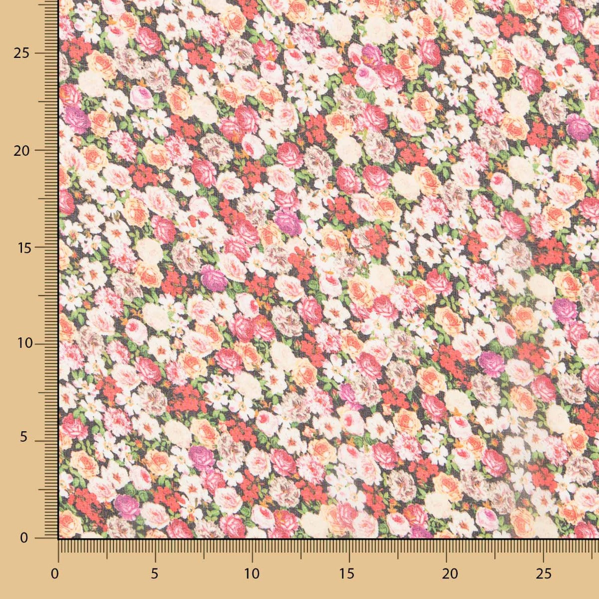 Multi Floral Gaze - Ribes y Casals