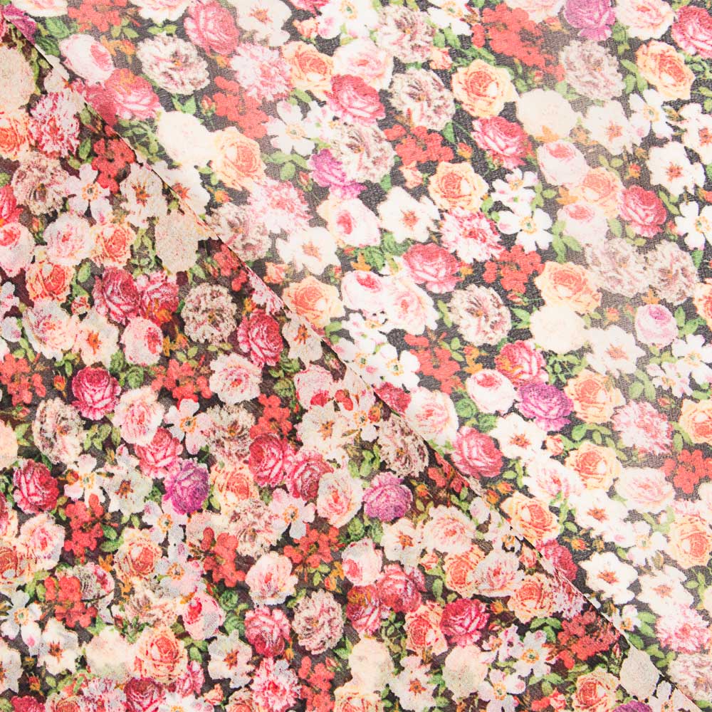 Multi Floral Gaze - Ribes y Casals