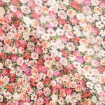 Multi Floral Gaze - Ribes y Casals