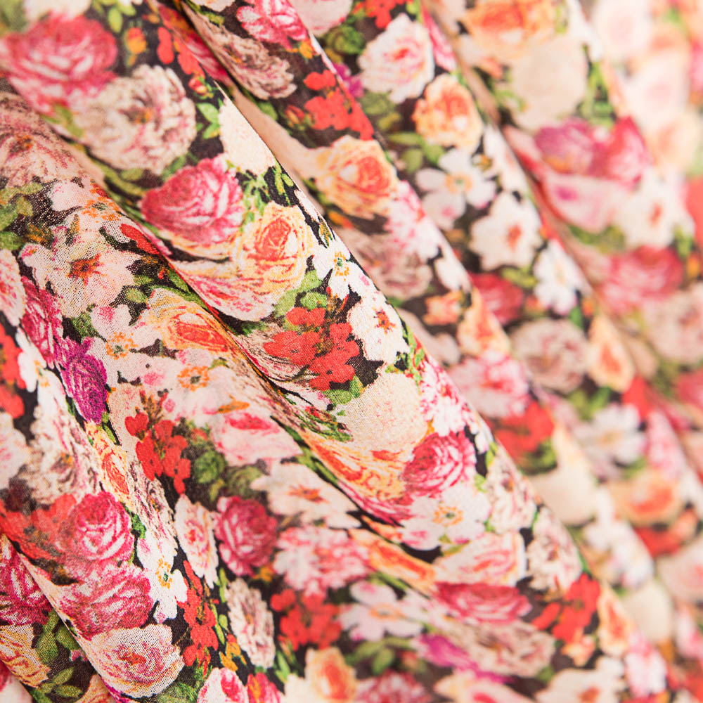 Multi Floral Gaze - Ribes y Casals