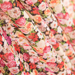 Multi Floral Gaze - Ribes y Casals