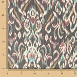 Bambula Lúrex Batik-Gaze - Ribes y Casals