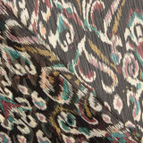 Bambula Lúrex Batik-Gaze - Ribes y Casals