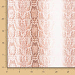 Quarzschlange Polyester-Gaze - Ribes y Casals
