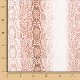 Quarzschlange Polyester-Gaze - Ribes y Casals
