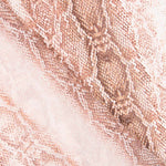 Quarzschlange Polyester-Gaze - Ribes y Casals