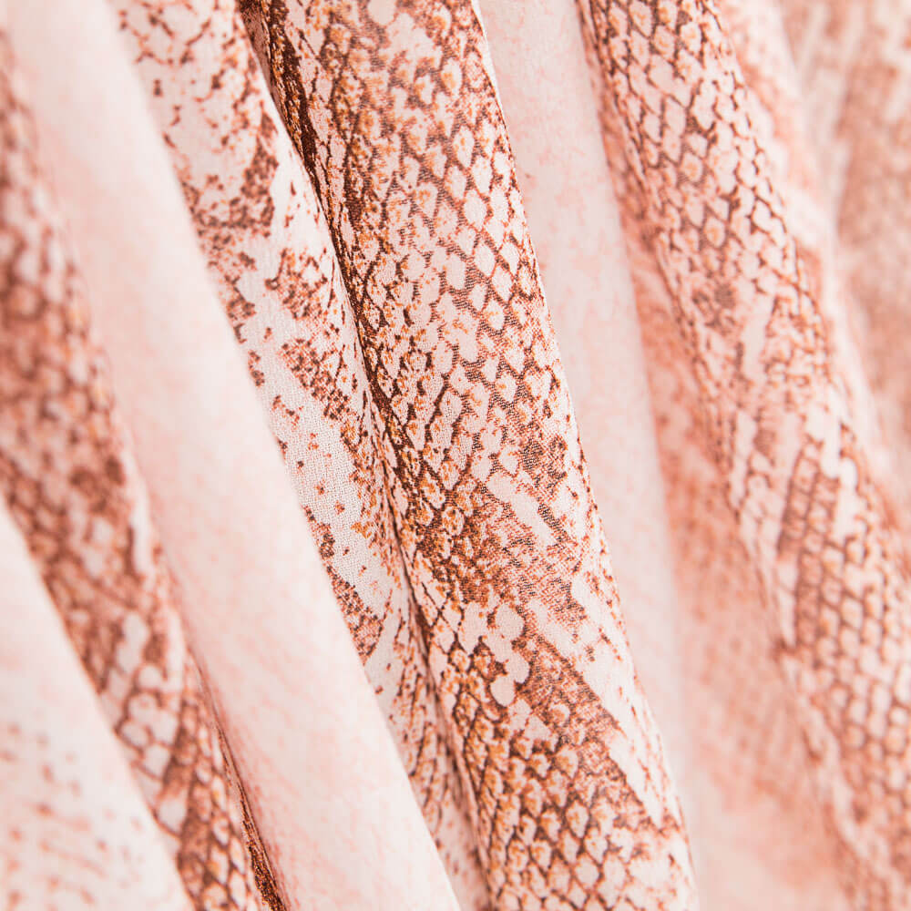 Quarzschlange Polyester-Gaze - Ribes y Casals