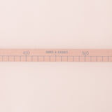 Beige Polyester-Gaze - Ribes y Casals