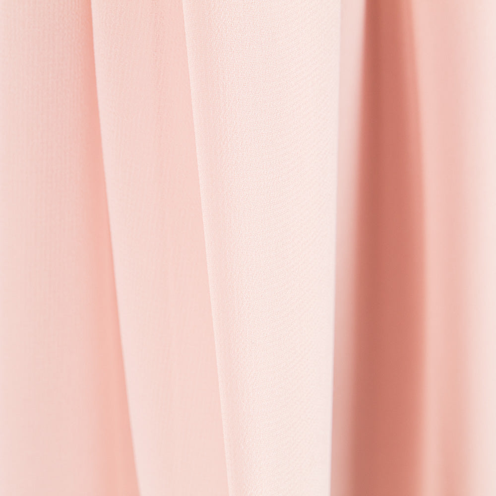 Beige Polyester-Gaze - Ribes y Casals