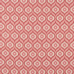 Ethnisch bedruckte Polyester-Gaze-Rosen - Ribes y Casals