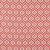 Ethnisch bedruckte Polyester-Gaze-Rosen - Ribes y Casals