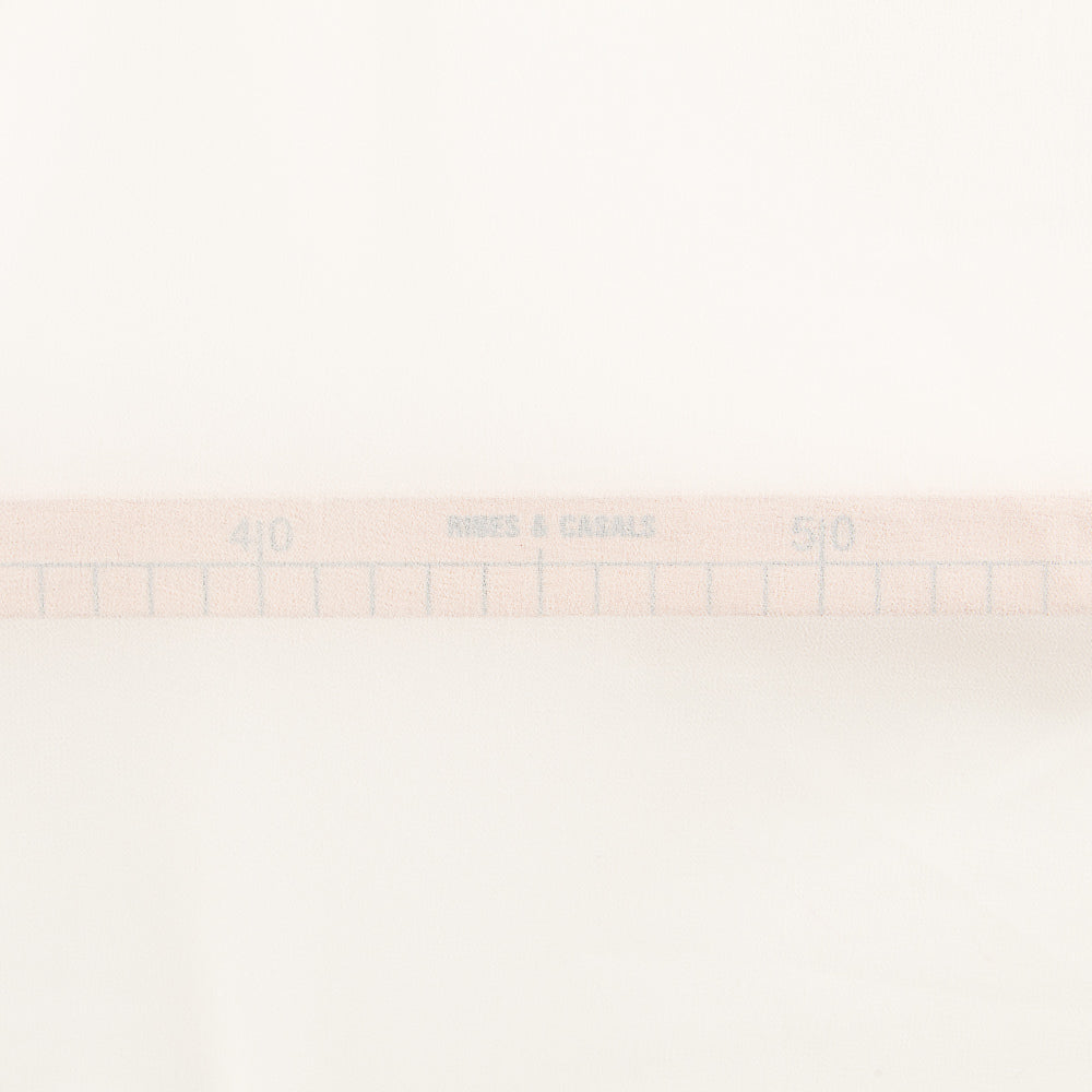Elfenbeinfarbene Polyester-Mullbinde - Ribes y Casals